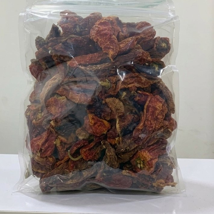 Dehydrated Tomatoes