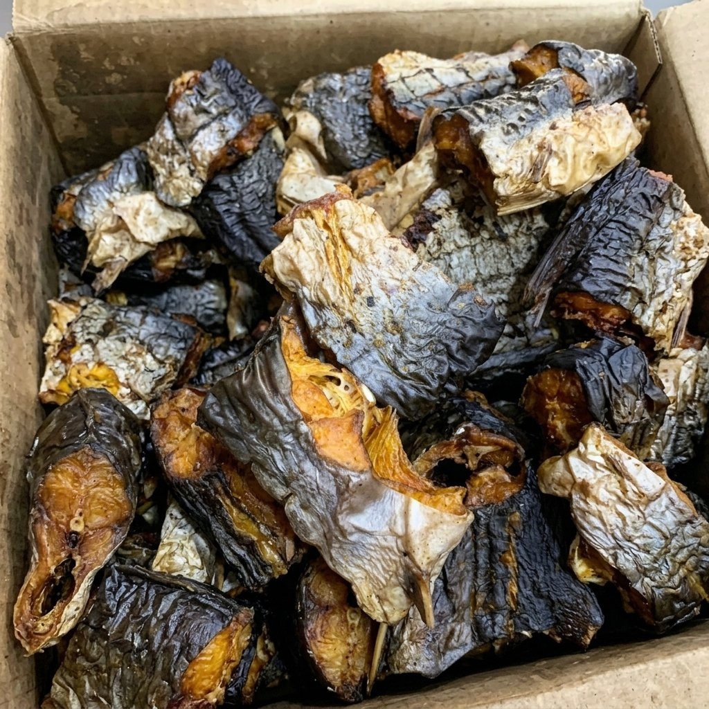 River Catfish Cutlets