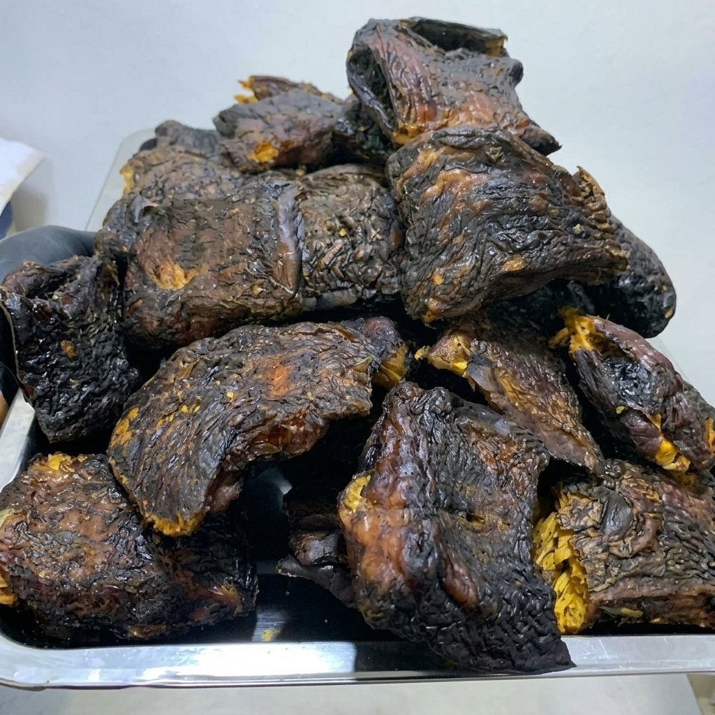 Mangala Fish