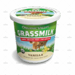 Grass Milk