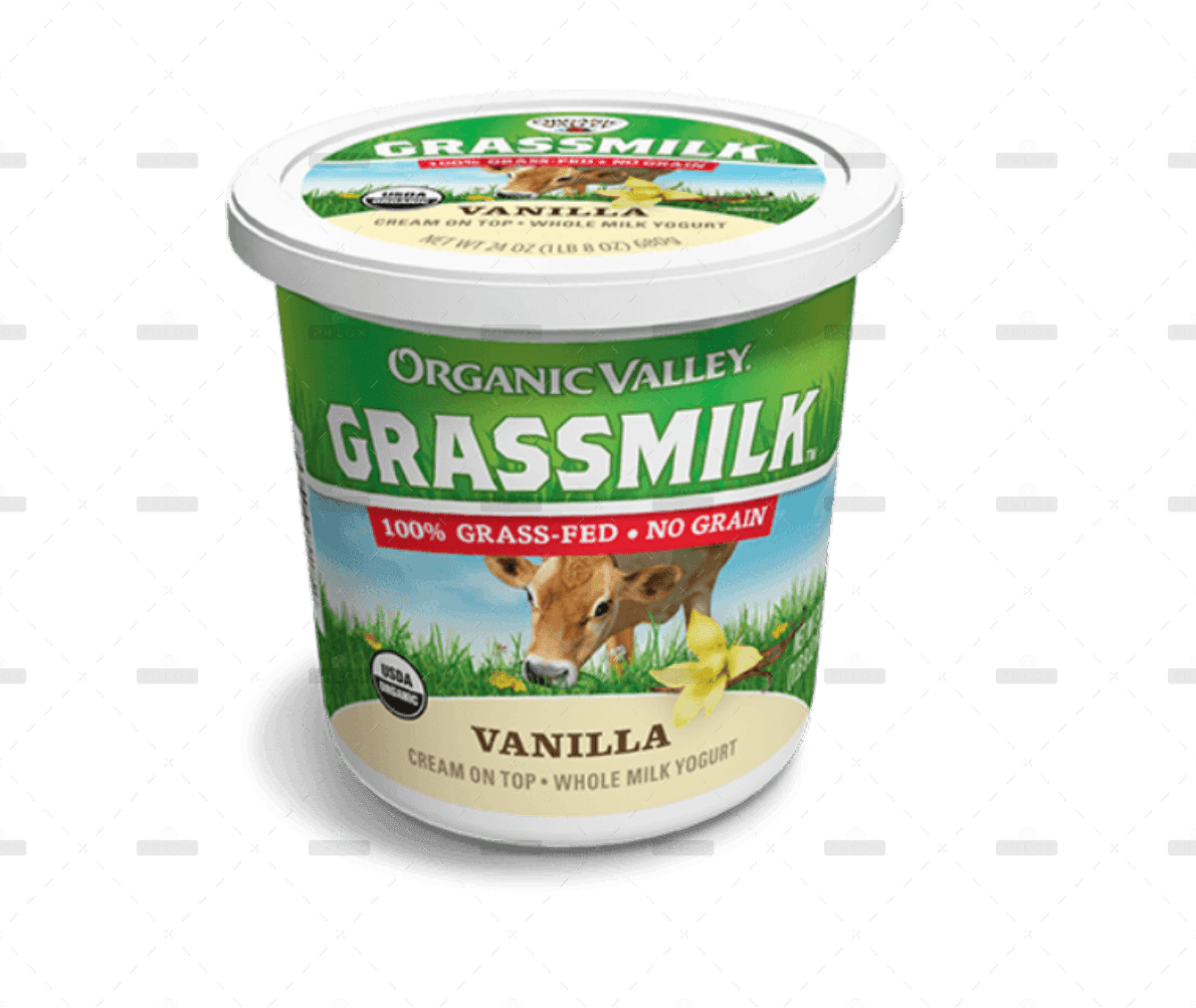 Yogurt Strawberry - Image 2
