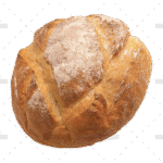 Whole Wheat Bread