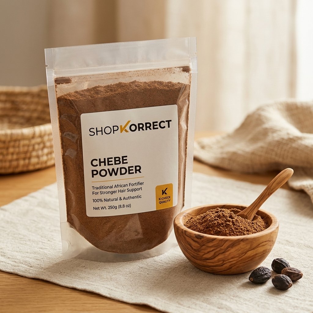 Chebe Powder
