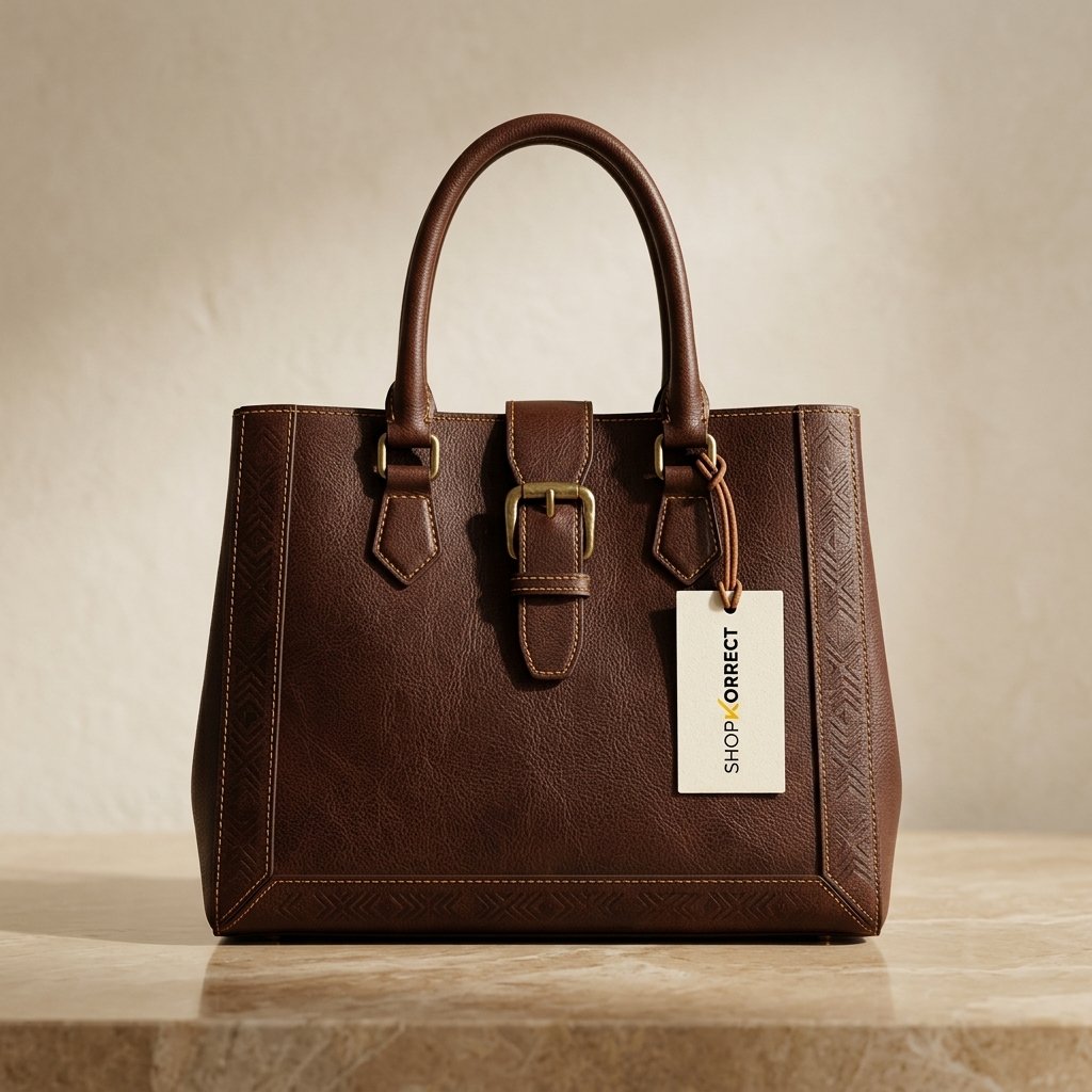 Leather Bags