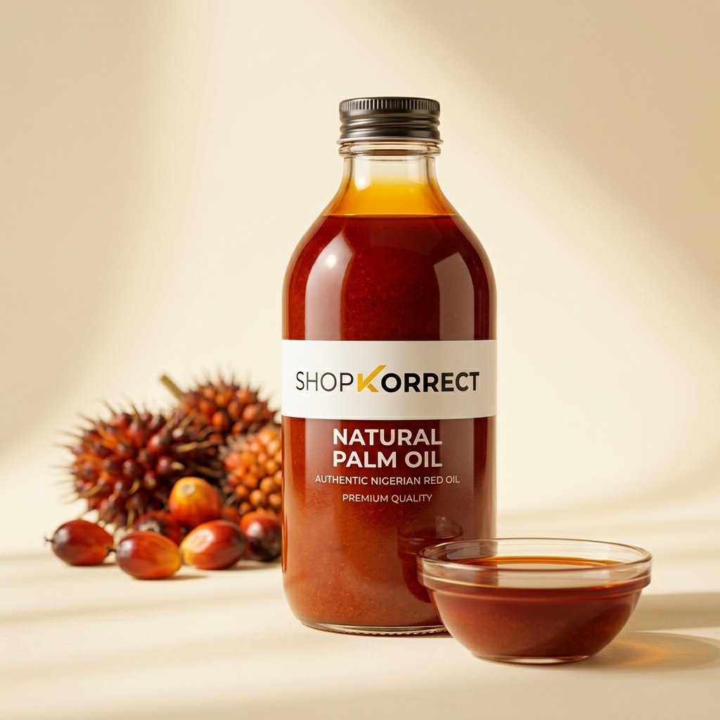 Palm Oil