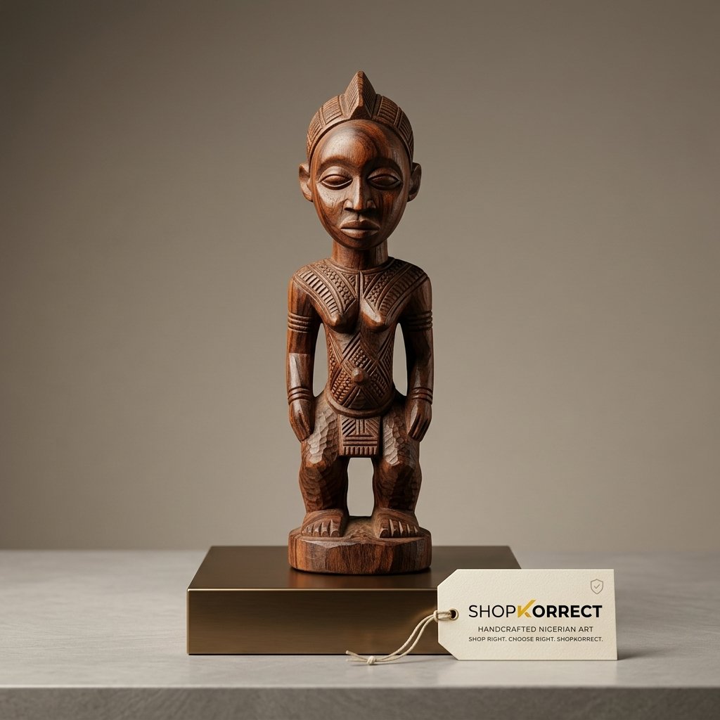 Wood Carvings